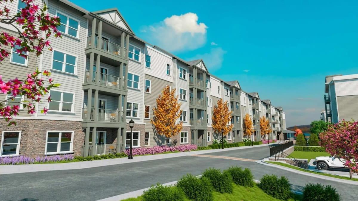 Dockside Lake Hartwell 2Br With Unique Amenities Clemson Exterior photo