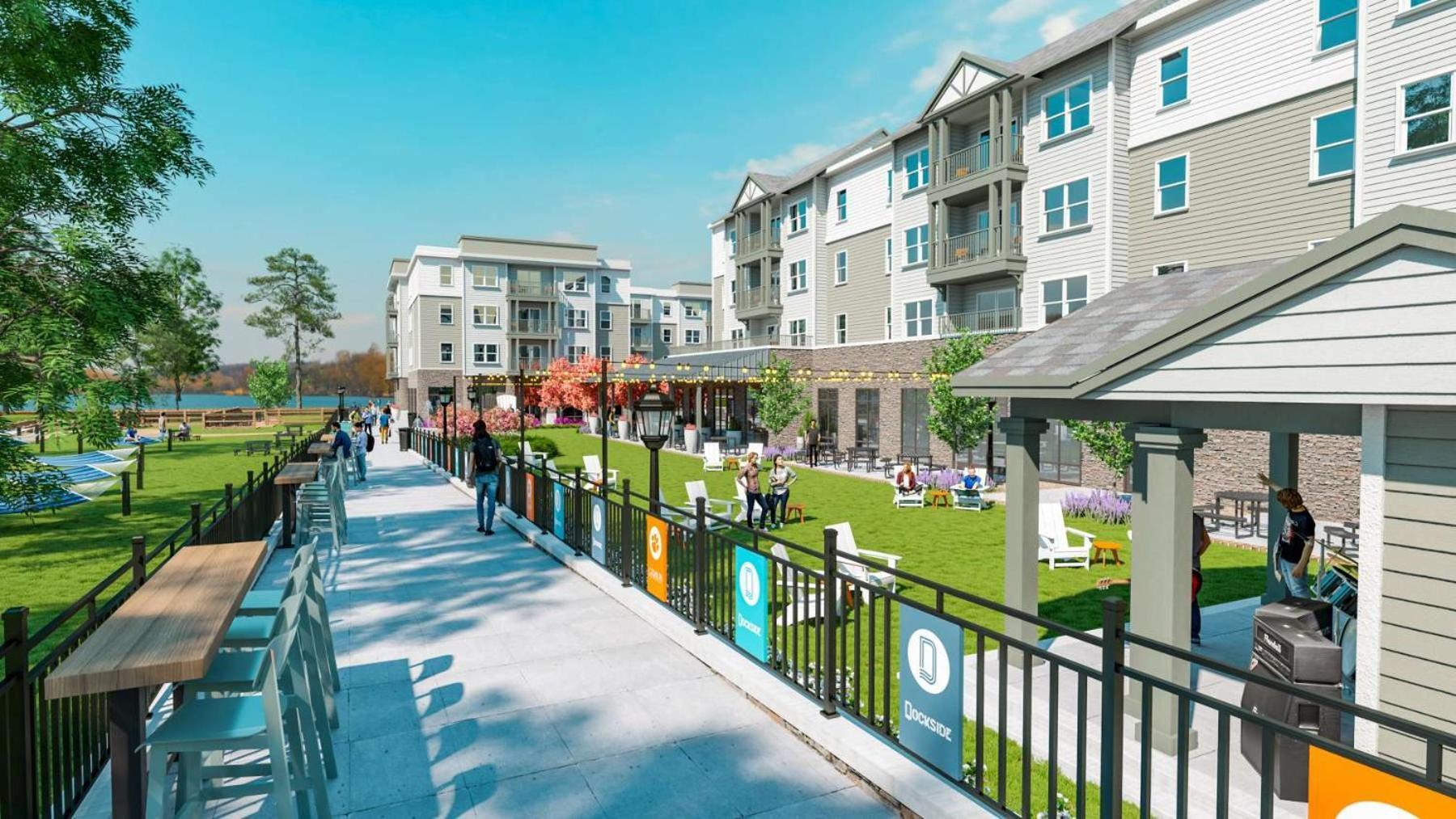 Dockside Lake Hartwell 2Br With Unique Amenities Clemson Exterior photo